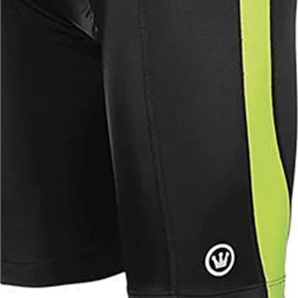 Cycling Shorts - Picture 6 of 15